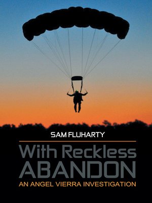 cover image of With Reckless Abandon